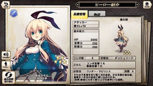 アリス