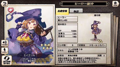 エイプリル