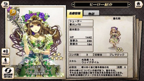 いばら姫