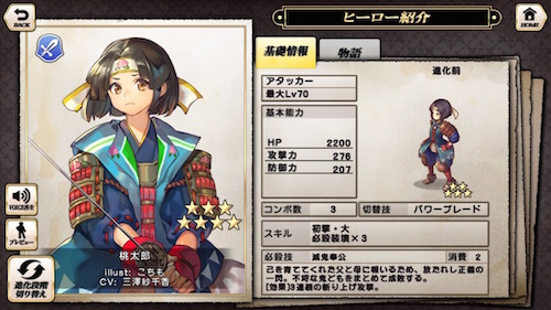 桃太郎