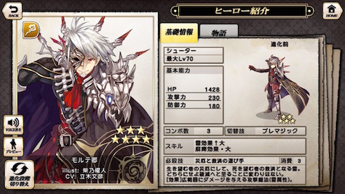 モルテ卿