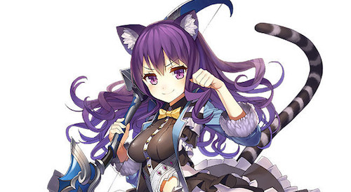 チェシャ猫