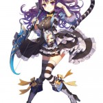 チェシャ猫
