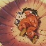 爆死