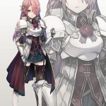 新キャラ